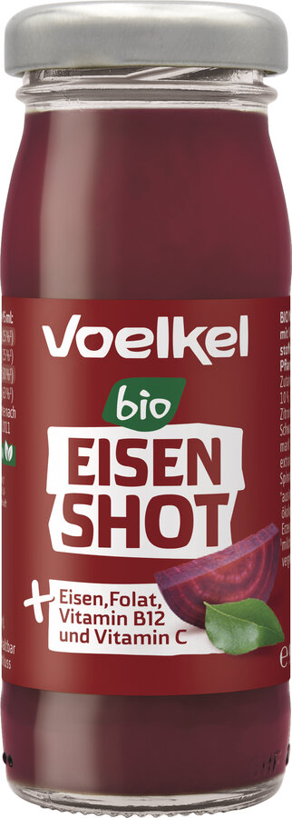 Voelkel Eisen Shot 95ml