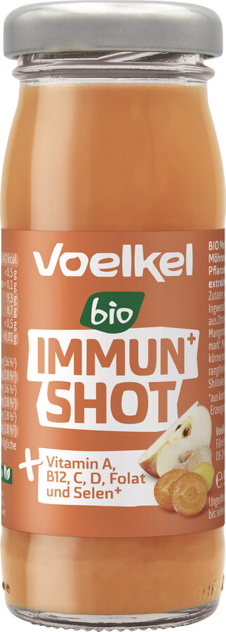 Voelkel Immun Shot 95ml