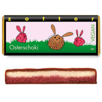 Zotter Osterschoki 70g