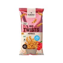 Heimatgut Bio Twists Paprika 75g