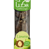 Lubs Lieblinge Limette 60g