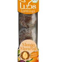 Lubs Lieblinge Mango Maracuja 60g