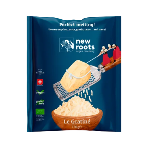 New Roots Le Gratiné 150g