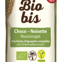 Biobis Choco-Noisette 320g