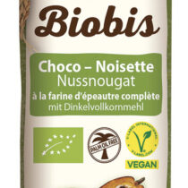 Mini Biobis Choco-Noisette 85g