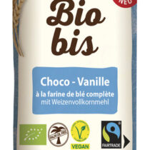 Biobis Choco-Vanille 320g