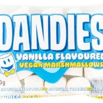 Dandies Marshmallows Vanilla 200g