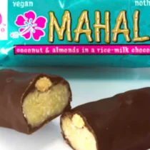 Go Max Go Mahalo 57g