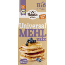 Bauck Universal Mehl Mix Glutenfrei 800g