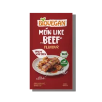Biovegan Mein Like Beef Flavour 12g