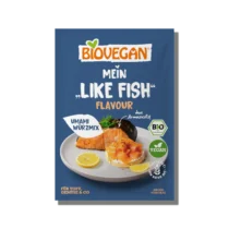Biovegan Mein Like Fish Flavour 15g
