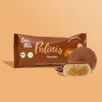 Lini’s Bites Tiramisu Pralinis 46g