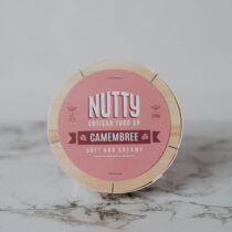 Nutty Simply White 200g