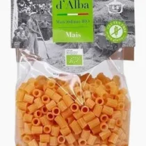 Pasta d’Alba Mais Ditalini 250g