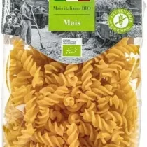 Pasta d’Alba Mais Fusilli 250g