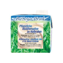 Soyana pflanzliche Alternative zu Halbrahm 500ml
