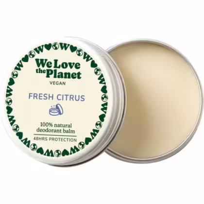 We-Love-The-Planet-Fresh-Citrus-Vegane-Deocreme We-Love-The-Planet-Fresh-Citrus-Vegane-Deocreme