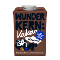 Wunderkern Kakao 500ml