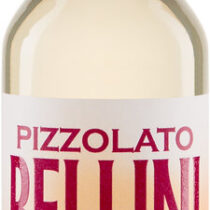 Pizzolato Bellini Aperitivo alkoholfrei 275ml
