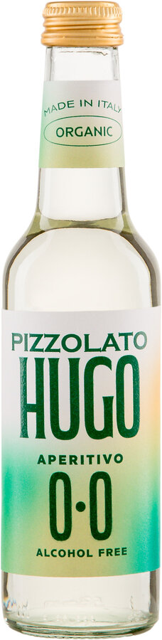 Pizzolato Hugo Aperitivo alkoholfrei 275ml