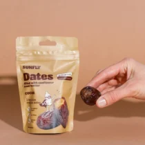 Sunfly Dates Cocoa 60g