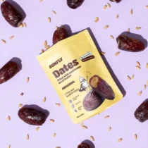 Sunfly Dates Original 60g