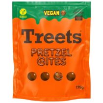 Treets Pretzel Bites 175g