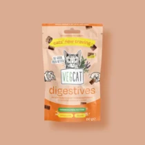 VegCat Digestives 60g