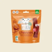 VegDog Chevvies 200g
