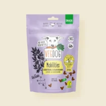 VegDog Mini Mobilities 115g
