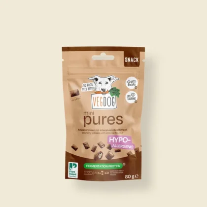 Vegdog-Mini-Pures-veganer-Hundesnack Vegdog-Mini-Pures-veganer-Hundesnack