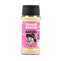Gimme Sabor Würzmischung Bacon Geschmack 55g