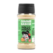 Gimme Sabor Würzmischung Brathähnchen Geschmack 55g