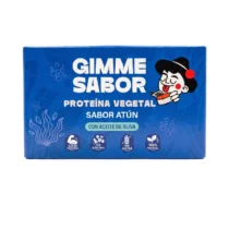 Gimme Sabor vegane Thunfischalternative 120g