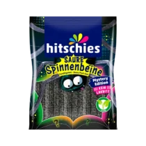 Hitschler Hitschies Saure Spinnenbeine Mistery Edition 125g