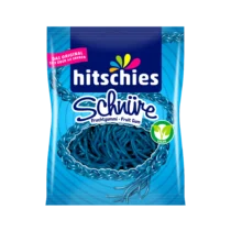 Hitschler Hitschies Schnüre Himbeere 125g