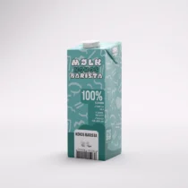 Moelk Kokos Barista 1l