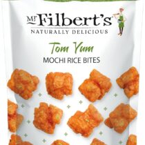 Mr. Filbert’s Tom Yum Mochi Rice Bites 40g