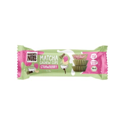 Naughty-Nuts-Cashew-Cups-Matcha-Strawberry-vegan Naughty-Nuts-Cashew-Cups-Matcha-Strawberry-vegan