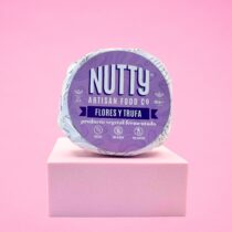 Nutty Blumen und Trüffel 165g