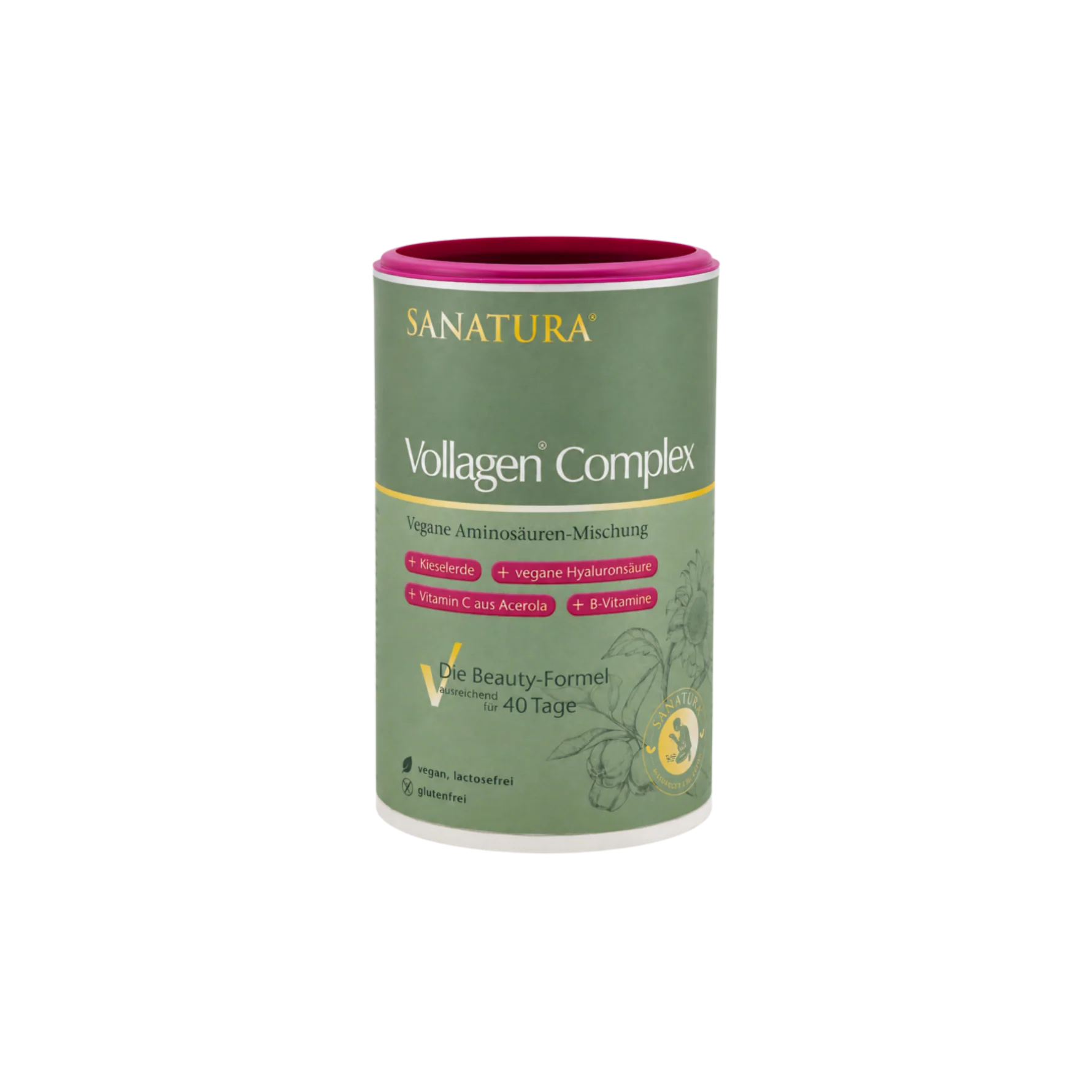 Sanatura Vollagen Complex 300g