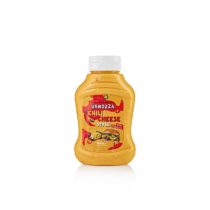 Vanozza Chili Cheese Style Sauce 250ml