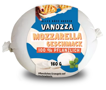 Vanozza-veganer-Mozzarella-schmilzt-und-zieht-Faeden Vanozza-veganer-Mozzarella-schmilzt-und-zieht-Faeden