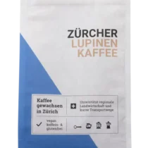 Zürcher Lupinen Kaffee 500g