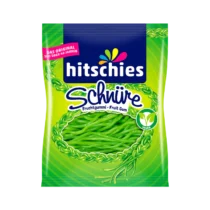 Hitschler Hitschies Schnüre Apfel 125g