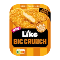 Like Big Crunch 180g