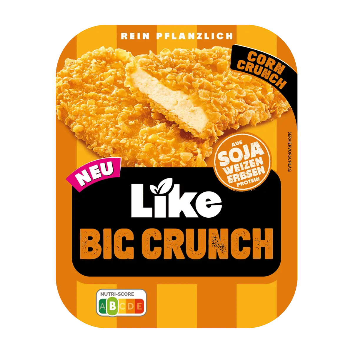 Like Big Crunch 180g