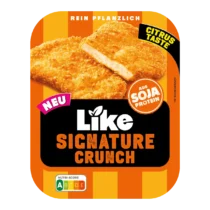 Like Signature Crunch 180g
