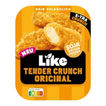 Like Tender Crunch Original 180g