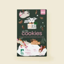 VegDog Winter Cookies 400g
